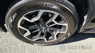 2016 Subaru Crosstrek 2.0i Limited - zdjęcie 37 z 41 - miniatura