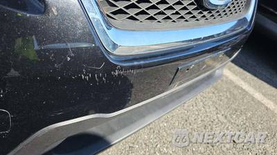 2016 Subaru Crosstrek 2.0i Limited - zdjęcie 41 z 41 - miniatura