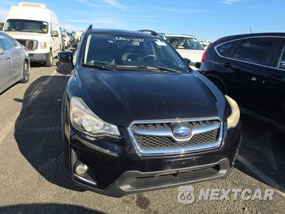2016 Subaru Crosstrek 2.0i Limited - zdjęcie 2 z 41 - miniatura