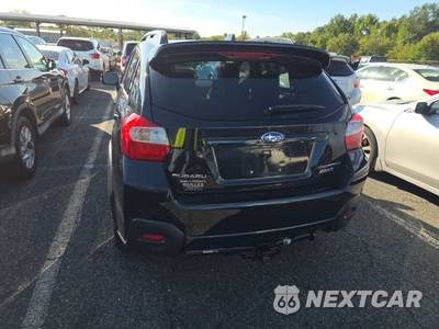 2016 Subaru Crosstrek 2.0i Limited - zdjęcie 5 z 41 - miniatura