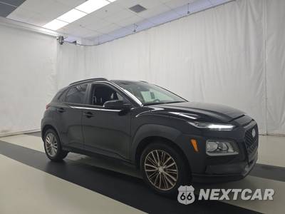 2018 Hyundai Kona SEL - zdjęcie 3 z 36 - miniatura