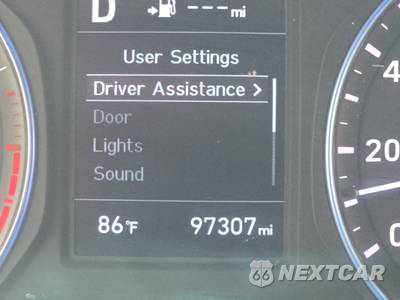 2018 Hyundai Kona SEL - zdjęcie 12 z 36 - miniatura
