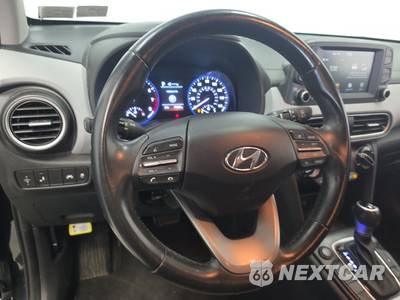 2018 Hyundai Kona SEL - zdjęcie 10 z 36 - miniatura