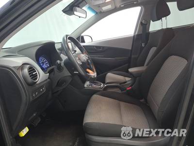 2018 Hyundai Kona SEL - zdjęcie 7 z 36 - miniatura