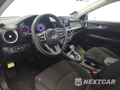 2019 Kia Forte LXS - zdjęcie 11 z 41 - miniatura