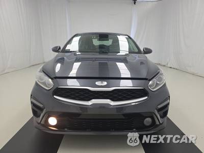 2019 Kia Forte LXS - zdjęcie 2 z 41 - miniatura
