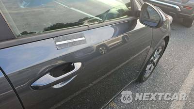 2019 Kia Forte LXS - zdjęcie 20 z 41 - miniatura