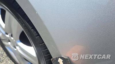2010 Buick LaCrosse CX - zdjęcie 34 z 36 - miniatura