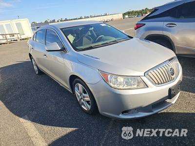 2010 Buick LaCrosse CX - zdjęcie 3 z 36 - miniatura
