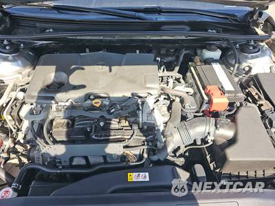 2019 Toyota Camry XSE - zdjęcie 15 z 26 - miniatura