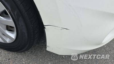 2014 Nissan Quest S 118.1" WB - zdjęcie 23 z 43 - miniatura