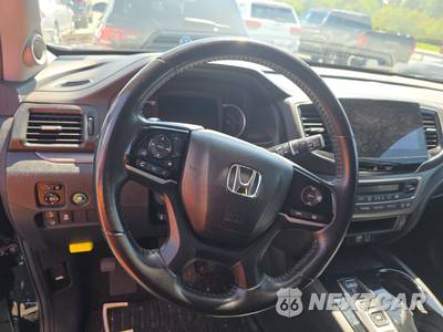 2021 Honda Pilot EX-L - zdjęcie 10 z 32 - miniatura