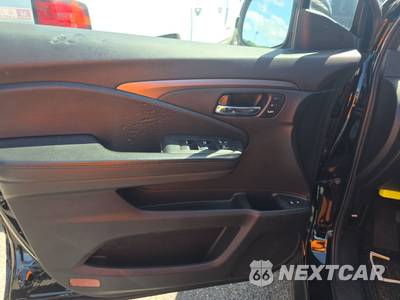 2021 Honda Pilot EX-L - zdjęcie 9 z 32 - miniatura