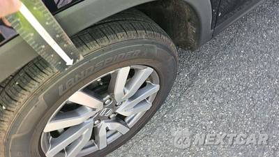 2021 Honda Pilot EX-L - zdjęcie 32 z 32 - miniatura