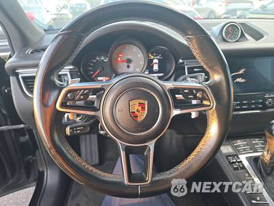 2017 Porsche Macan S - zdjęcie 10 z 34 - miniatura