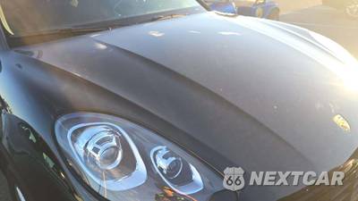 2017 Porsche Macan S - zdjęcie 32 z 34 - miniatura