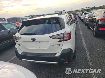 2022 Subaru Outback Limited XT - zdjęcie 5 z 20 - miniatura