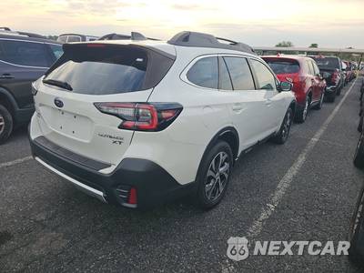 2022 Subaru Outback Limited XT - zdjęcie 4 z 20 - miniatura