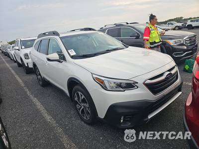 2022 Subaru Outback Limited XT - zdjęcie 3 z 20 - miniatura