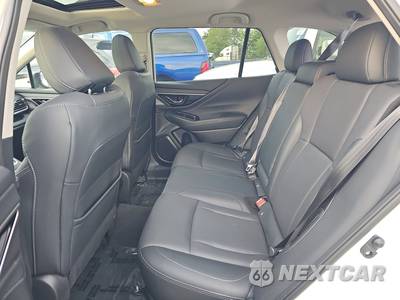2022 Subaru Outback Limited XT - zdjęcie 13 z 20 - miniatura