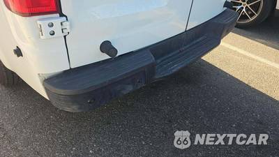 2016 Nissan NV2500 HD Cargo SV Standard Roof 146.1" WB - zdjęcie 26 z 45 - miniatura
