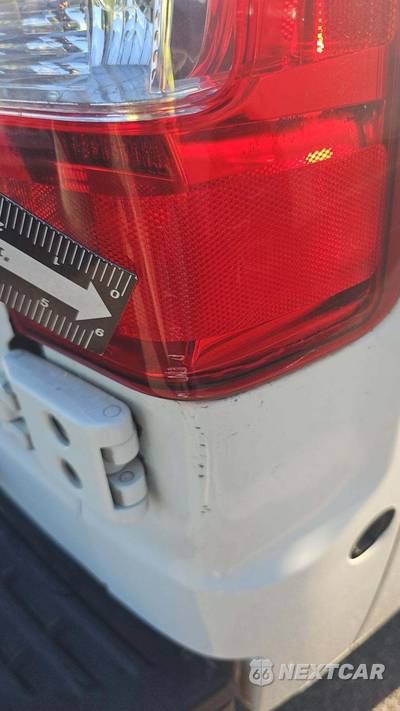 2016 Nissan NV2500 HD Cargo SV Standard Roof 146.1" WB - zdjęcie 23 z 45 - miniatura