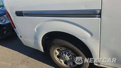 2016 Nissan NV2500 HD Cargo SV Standard Roof 146.1" WB - zdjęcie 22 z 45 - miniatura