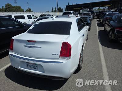 2019 Chrysler 300 Limited - zdjęcie 4 z 44 - miniatura
