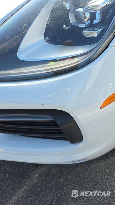 2019 Porsche Cayenne - zdjęcie 21 z 28 - miniatura