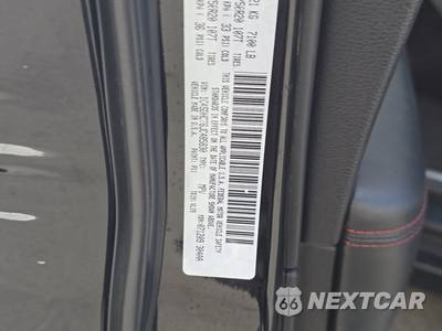 2018 Dodge Durango R/T - zdjęcie 14 z 25 - miniatura