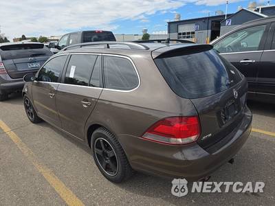 2011 Volkswagen Jetta SportWagen TDI Wagon - zdjęcie 6 z 40 - miniatura