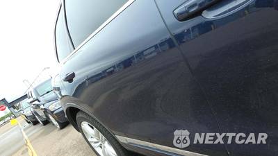 2012 Volkswagen Touareg V6 Executive - zdjęcie 27 z 34 - miniatura
