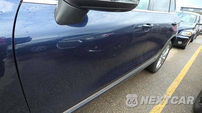 2012 Volkswagen Touareg V6 Executive - zdjęcie 30 z 34 - miniatura