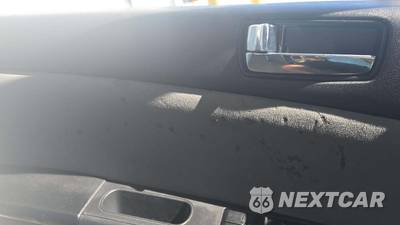 2010 Nissan Sentra 2.0 S - zdjęcie 44 z 46 - miniatura