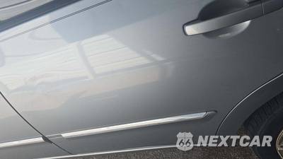 2010 Nissan Sentra 2.0 S - zdjęcie 40 z 46 - miniatura