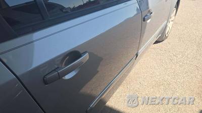 2010 Nissan Sentra 2.0 S - zdjęcie 38 z 46 - miniatura