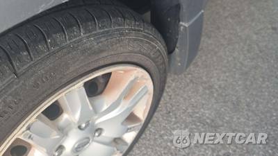 2010 Nissan Sentra 2.0 S - zdjęcie 41 z 46 - miniatura