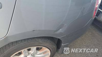 2010 Nissan Sentra 2.0 S - zdjęcie 28 z 46 - miniatura