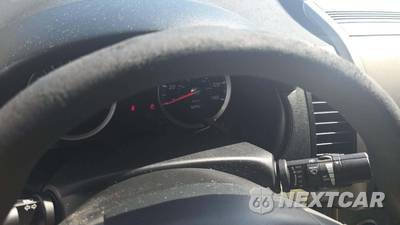 2010 Nissan Sentra 2.0 S - zdjęcie 43 z 46 - miniatura