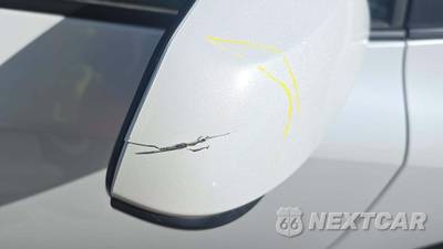 2025 Toyota Corolla LE Sedan - zdjęcie 19 z 23 - miniatura