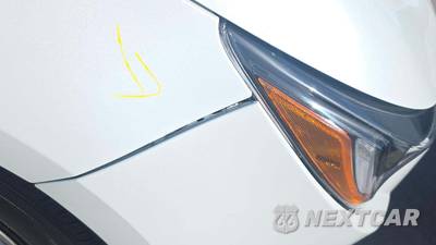 2025 Toyota Corolla LE Sedan - zdjęcie 23 z 23 - miniatura