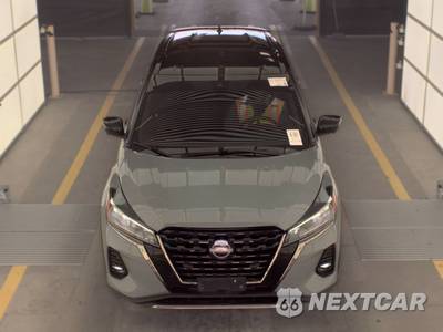 2023 Nissan Kicks SR - zdjęcie 2 z 27 - miniatura