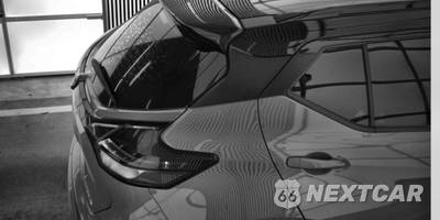 2023 Nissan Kicks SR - zdjęcie 20 z 27 - miniatura