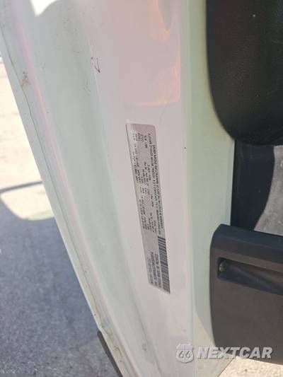 2021 Ram ProMaster 3500 Cargo Van High Roof 159.0" WB - zdjęcie 15 z 39 - miniatura