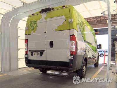 2021 Ram ProMaster 3500 Cargo Van High Roof 159.0" WB - zdjęcie 4 z 39 - miniatura