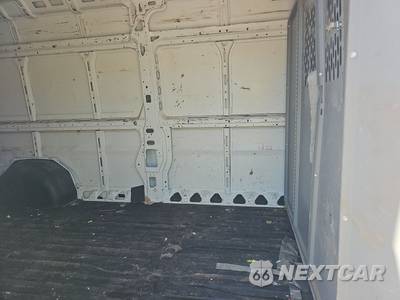 2021 Ram ProMaster 3500 Cargo Van High Roof 159.0" WB - zdjęcie 13 z 39 - miniatura