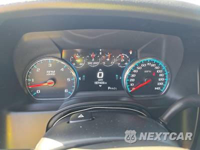 2017 GMC Yukon Denali XL 5SA - zdjęcie 12 z 28 - miniatura