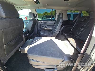 2017 GMC Yukon Denali XL 5SA - zdjęcie 13 z 28 - miniatura