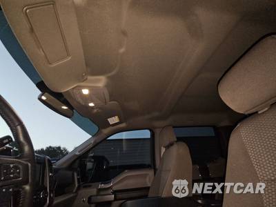 2018 Ford F-150 XLT Crew Cab Short Bed - zdjęcie 19 z 30 - miniatura