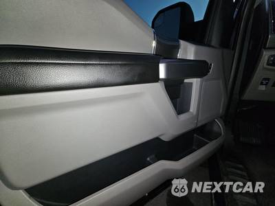 2018 Ford F-150 XLT Crew Cab Short Bed - zdjęcie 9 z 30 - miniatura